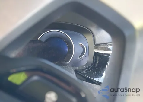 2019 BMW 530E xDrive Iperformance from USA, damaged, VIN WBAJB1C55KB376645